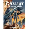 KNYGA Sylvain Runberg Outlaws Vol. 2: The Shores of Midaluss