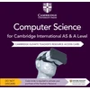 KNYGA Sylvia Langfield Cambridge International AS & A Level Computer Science Elevate Teacher's Resource Access Card