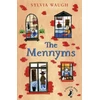 KNYGA Sylvia Waugh Mennyms