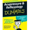KNYGA Synthia Andrews, Bobbi Dempsey Acupressure and Reflexology For Dummies