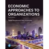 KNYGA Sytse Douma Economic Approaches to Organizations