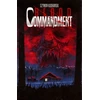 KNYGA Szymon Kudranski Blood Commandment Volume 1