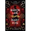 KNYGA T A Willberg Marion Lane and the Deadly Rose