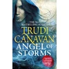 KNYGA T Canavan Angel of Storms