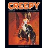 KNYGA T Casey Brennan Creepy Archives Volume 8