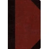 KNYGA T Desmond Alexander ESV Study Bible, Personal Size