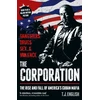KNYGA T J English Corporation