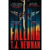 KNYGA T J Newman Falling