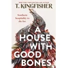 KNYGA T Kingfisher House With Good Bones