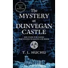 KNYGA T L Huchu Mystery at Dunvegan Castle