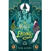 KNYGA Avery Magic of Endings