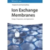 KNYGA T Xu Ion Exchange Membranes
