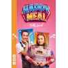 KNYGA Tabby Lamb Happy Meal
