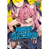 KNYGA Tabireco The Hungry Succubus Wants to Consume Him Vol. 3