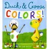 KNYGA Tad Hills Duck &amp; Goose Colors