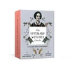 KNYGA Taisia Kitaiskaia Literary Witches Oracle