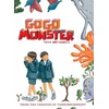 KNYGA Taiyo Matsumoto GoGo Monster
