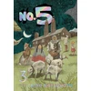 KNYGA Taiyo Matsumoto No. 5, Vol. 3