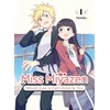 KNYGA Taka Aki Miss Miyazen Would Love to Get Closer to You 1