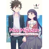 KNYGA Taka Aki Miss Miyazen Would Love to Get Closer to You 4