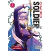 KNYGA Takahiro Chained Soldier, Vol. 1