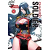 KNYGA Takahiro Chained Soldier, Vol. 8