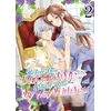 KNYGA Takako Midori Before You Discard Me, I Shall Have My Way With You (Manga) Vol. 2