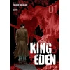 KNYGA Takashi Nagasaki King of Eden, Vol. 1