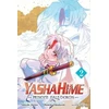 KNYGA Takashi Shiina Yashahime: Princess Half-Demon, Vol. 2