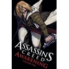 KNYGA Takashi Yano Assassin's Creed: Awakening Vol. 2