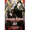 KNYGA Takaya Kagami Seraph of the End, Vol. 20