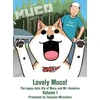 KNYGA Takayuki Mizushina Lovely Muco! 1