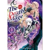 KNYGA Takehiro Kojima The Death Mage Volume 1: The Manga Companion