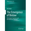 KNYGA Takis Vidalis Emergence of Biolaw