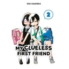 KNYGA Taku Kawamura My Clueless First Friend 02