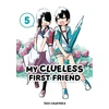 KNYGA Taku Kawamura My Clueless First Friend 05