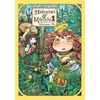 KNYGA Takuto Kashiki Hakumei & Mikochi: Tiny Little Life in the Woods, Vol. 1