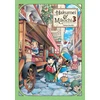 KNYGA Takuto Kashiki Hakumei & Mikochi: Tiny Little Life in the Woods, Vol. 3