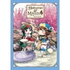 KNYGA Takuto Kashiki Hakumei & Mikochi: Tiny Little Life in the Woods, Vol. 6