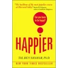 KNYGA Tal Ben Shahar Happier: Can you learn to be Happy? (UK Paperback)