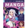 KNYGA Talia Horsburgh Art of Drawing Manga