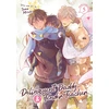 KNYGA Tama Mizuki Delinquent Daddy and Tender Teacher Vol. 5: Four-Leaf Clovers