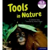 KNYGA Tamara Anegon Essential Letters and Sounds: Essential Phonic Readers: Oxford Reading Level 6: Tools in Nature