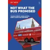 KNYGA Tamara Hervey Not What The Bus Promised