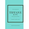 KNYGA Tamara Sturtz Filby Little Book of Tiffany &amp; Co.