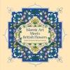 KNYGA TAMIM Islamic Art Meets British Flowers