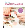 KNYGA Tammy Powley First Time Jewelry Making