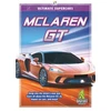 KNYGA Tamra B Orr McLaren GT
