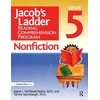 KNYGA Tamra Stambaugh Jacob's Ladder Reading Comprehension Program