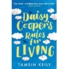 KNYGA Tamsin Keily Daisy Cooper's Rules for Living